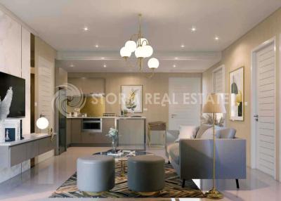 Three Bedroom Condo for Sale in Phuket Town