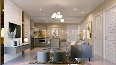 Three Bedroom Condo for Sale in Phuket Town