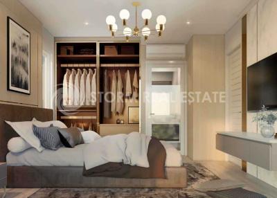 Three Bedroom Condo for Sale in Phuket Town