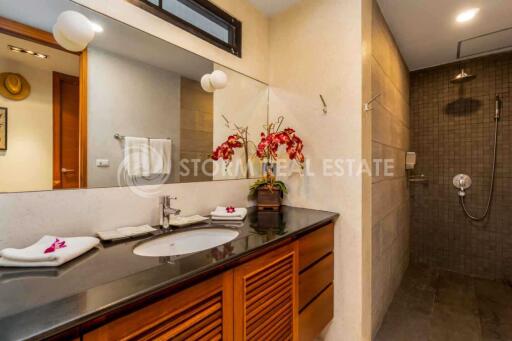 2 Bedroom Foreign Freehold Condo in Surin