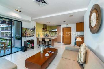 2 Bedroom Foreign Freehold Condo in Surin