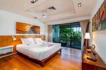 2 Bedroom Foreign Freehold Condo in Surin