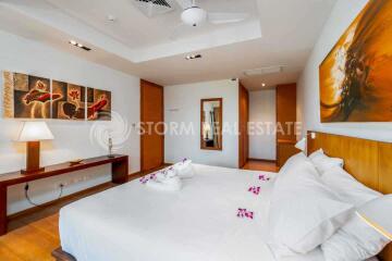 2 Bedroom Foreign Freehold Condo in Surin