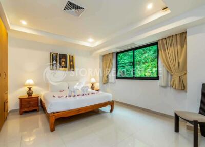 1 Bedroom Foreign Freehold Condo in Surin