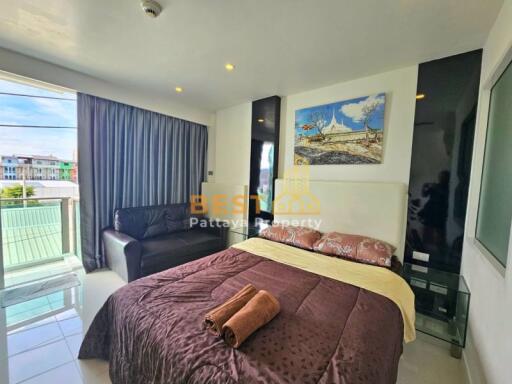 25 ตรม., Studio, 1 ห้องน้ำ คอนโด ราคา ฿ 1,690,000