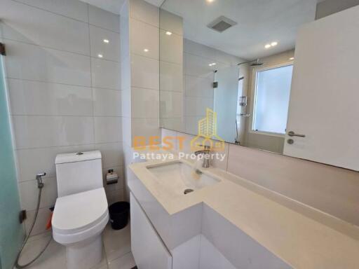 Studio Condo in City Center Residence Central Pattaya C010987