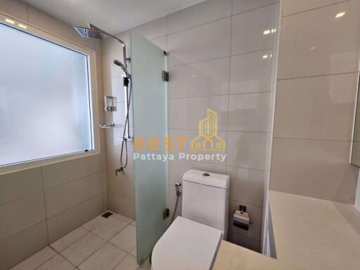 Studio Condo in City Center Residence Central Pattaya C010987