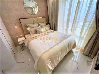 2 Bedrooms Condo in Copacabana Beach Jomtien C010850