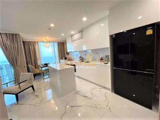 2 Bedrooms Condo in Copacabana Beach Jomtien C010850