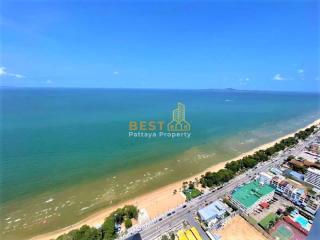 2 Bedrooms Condo in Copacabana Beach Jomtien C010850