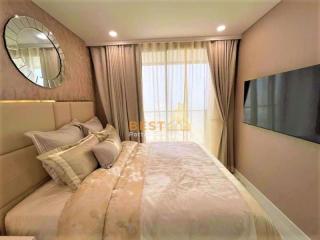 2 Bedrooms Condo in Copacabana Beach Jomtien C010850