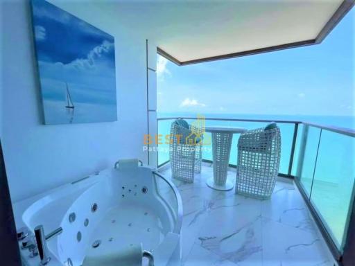 2 Bedrooms Condo in Copacabana Beach Jomtien C010850