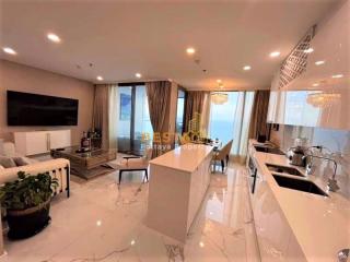 2 Bedrooms Condo in Copacabana Beach Jomtien C010850