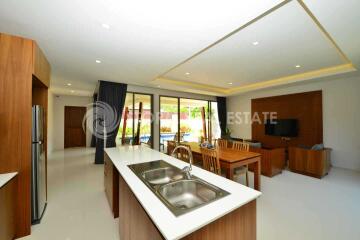 3 Bedroom Pool Villa for Sale in Rawai