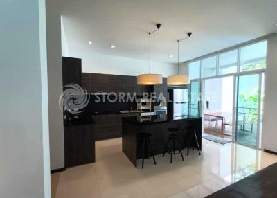 4 Bedroom Foreign Freehold with Private Pool in Bangtao