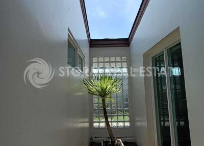 4 Bedroom Foreign Freehold with Private Pool in Bangtao