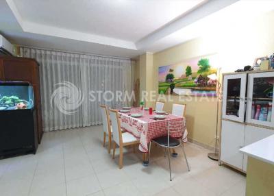 2 Bedroom Foreign Freehold Condo in Patong Loft