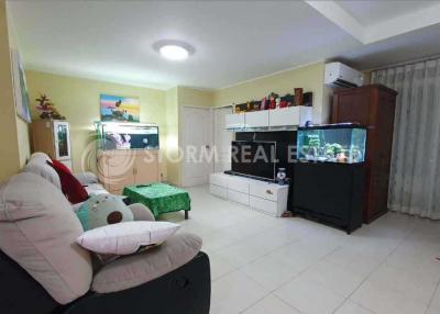 2 Bedroom Foreign Freehold Condo in Patong Loft