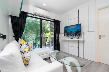 2 Bedroom Foreign Freehold Condo in Title Naiyang