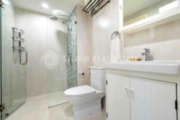 2 Bedroom Foreign Freehold Condo in Title Naiyang