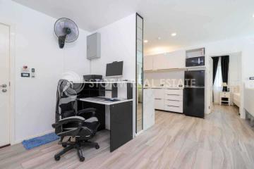 2 Bedroom Foreign Freehold Condo in Title Naiyang