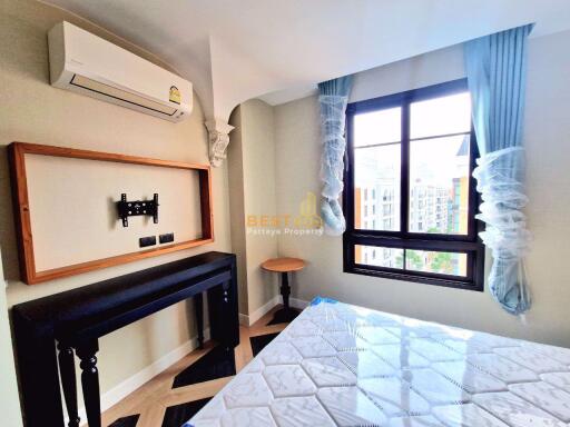 2 Bedrooms Condo in Espana Jomtien C011013