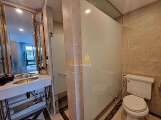 2 Bedrooms Condo in Espana Jomtien C011013