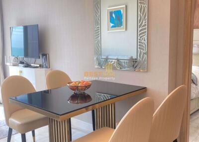 1 Bedroom Condo in Copacabana Beach Jomtien C011008