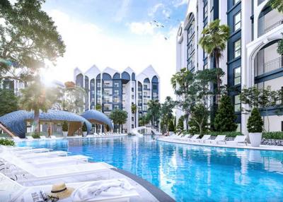 Fantastic Investment Opportunity in Naiyang Condo