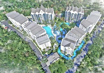 Fantastic Investment Opportunity in Naiyang Condo