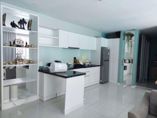 2 Bedrooms Condo in Atlantis Condo Resort Jomtien C011010