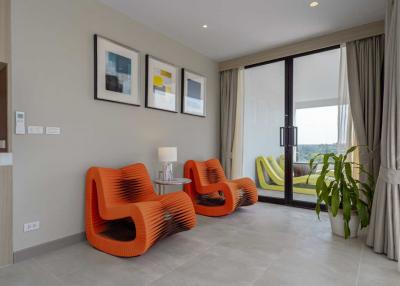 2 Bedroom Penthouse for Sale on Bangtao Beach