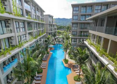 2 Bedroom Affordable Condo for Sale by Private Owner