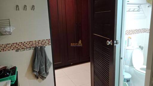 2 Bedrooms Condo in Wongamat Privacy Residence Wongamat C010578