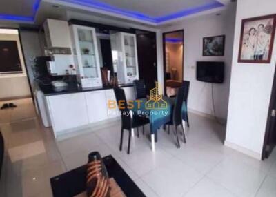 2 Bedrooms Condo in Wongamat Privacy Residence Wongamat C010578