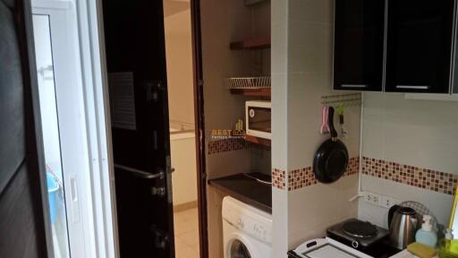 2 Bedrooms Condo in Wongamat Privacy Residence Wongamat C010578