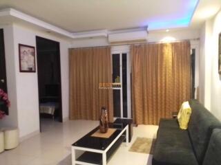 2 Bedrooms Condo in Wongamat Privacy Residence Wongamat C010578