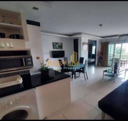 2 Bedrooms Condo in Wongamat Privacy Residence Wongamat C010578