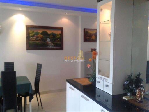 2 Bedrooms Condo in Wongamat Privacy Residence Wongamat C010578