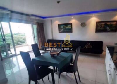 2 Bedrooms Condo in Wongamat Privacy Residence Wongamat C010578