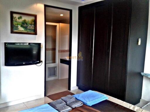 2 Bedrooms Condo in Wongamat Privacy Residence Wongamat C010578