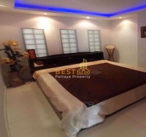 2 Bedrooms Condo in Wongamat Privacy Residence Wongamat C010578