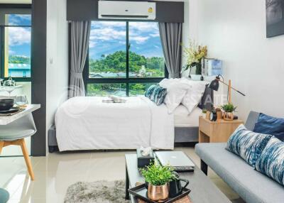 Condo for Sale in the Heart of Phuket Town