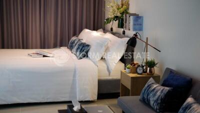 Condo for Sale in the Heart of Phuket Town