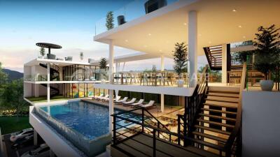 Condo for Sale in the Heart of Phuket Town