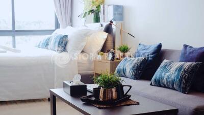 Condo for Sale in the Heart of Phuket Town