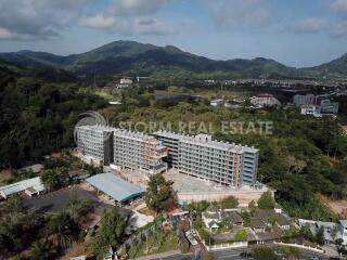 Condo for Sale in the Heart of Phuket Town