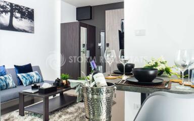 Condo for Sale in the Heart of Phuket Town