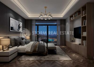 2 Bedroom Townhome for Sale in Maikhao