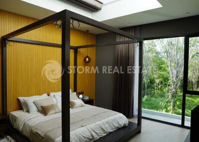 2 Bedroom Private Pool Villa for Sale in Maikhao